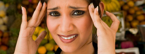Surprising Headache Triggers