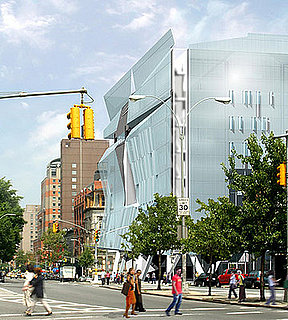 Skip-Stop Elevators? The Wave of the Future