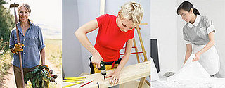 Jobs That Get You Moving