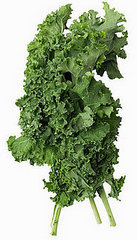 Learn to Love: Kale 