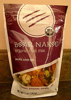 Food Review: Bear Naked Trail Mix – Pacific Crest