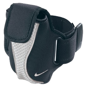 Nike Running Wallet/Phone Case