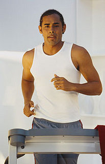 Get It Up, Your Heart Rate That Is: Two Mile Variety