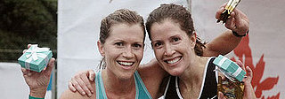Run Like a Girl: Nike Women's Marathon