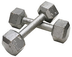 Fit Tip: Clean Equipment Before You Use It Fit Tip: Clean Equipment Before You Use It
