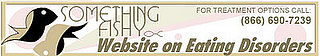 Online Help for Eating Disorders
