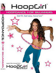 Move It at Home: HoopDance Move It at Home: HoopDance