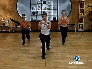 Lower Body Workout Video Online