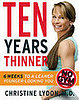 Book Review of Ten Years Thinner