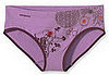 Get Your Butt in Gear: Wicking Undies