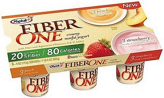 How Do You Get Your Fiber?
