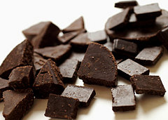 What's Soy Lecithin Doing in My Chocolate? What's Soy Lecithin Doing in My Chocolate?