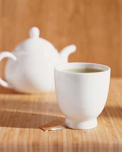 The Seven Wonders of Green Tea