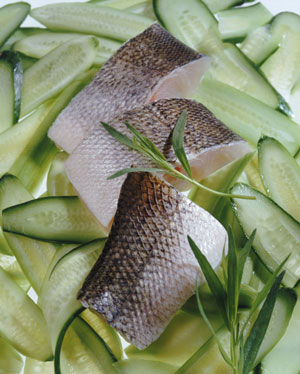 Do You Worry About Mercury in the Fish You Eat?