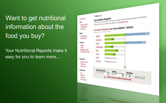 FoodFlex from Safeway FoodFlex from Safeway