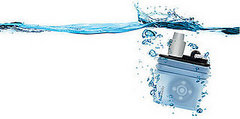 Cool Fitness Gadget: H2O Audio Shuffle Case