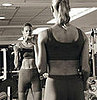 Lift Tip: Check Your Form Regularly 