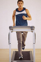 Get It Up, Your Heart Rate That Is: Slow Down, Climb Up Get It Up, Your Heart Rate That Is: Slow Down, Climb Up