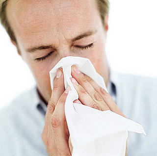 Surviving the Spring Allergy Season
