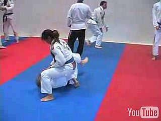 Fitness Class Brazilian Jiu-Jitsu