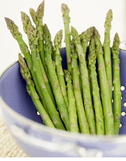 Could Asparagus Help Your Hangover?