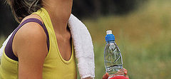 Exercise Induced Asthma Worsened by Dehydration Exercise Induced Asthma Worsened by Dehydration