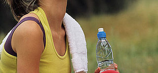Exercise Induced Asthma Worsened by Dehydration