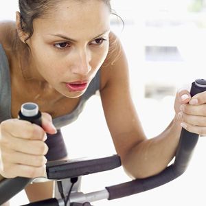 Fit Tip: Use Cardio Machines in a Different Way