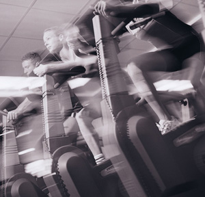 Speak Up: What Do You Like About Group Fitness Classes? 