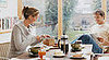 Do Your Eating Patterns Change on the Weekends?