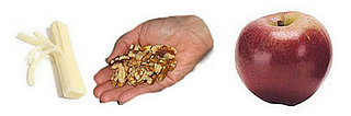 Speak Up: Favorite Healthy Snack