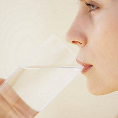 Diet Tip: Drink More Water, Eat Fewer Calories
