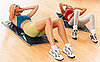 You Asked: How Do I Strengthen My Abs?