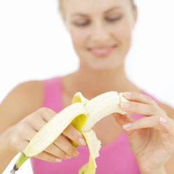Your Healthy Snack Ideas