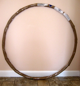 HoopGirl Hula Hoop