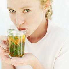Green Tea is Healthier With Citrus