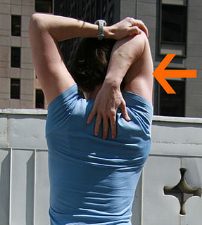 Terrifically Toned Triceps