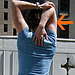 Tricep Stretch