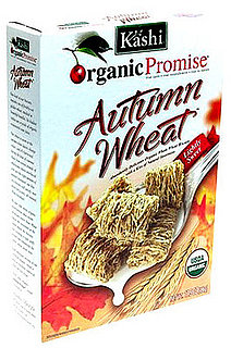 Food Review: Kashi Autumn Wheat Cereal