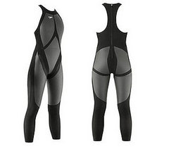 Speedo's LZR Racer Breaking Records