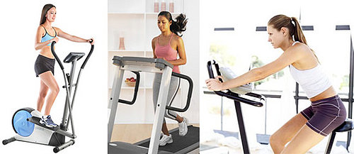 Fitness Poll: Do You Use More Than One Cardio Machine in One Workout?