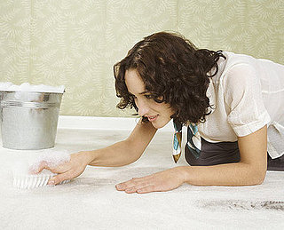 Top Spring Cleaning Calorie Burners