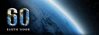 Weekend Well-Being: Use Earth Hour to Chill Out