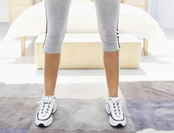 Cardio Workout For Home No Equipment Necessary