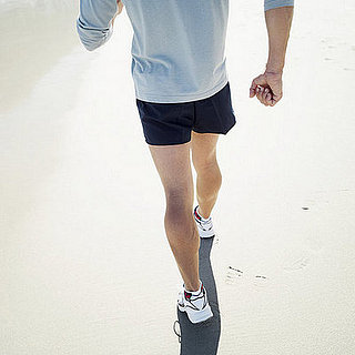 Fit Tip: Walk in Reverse