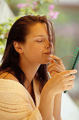 10 Foods For Healthy Hair 10 Foods For Healthy Hair