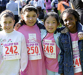 ACTivism: Become a Running Buddy