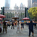 Tai Chi Class
