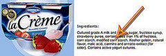 Should You Avoid Modified Corn Starch? 