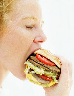 Tips on Stopping Overeating